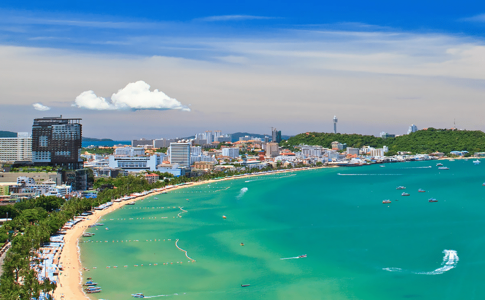 Pattaya City Tour Image