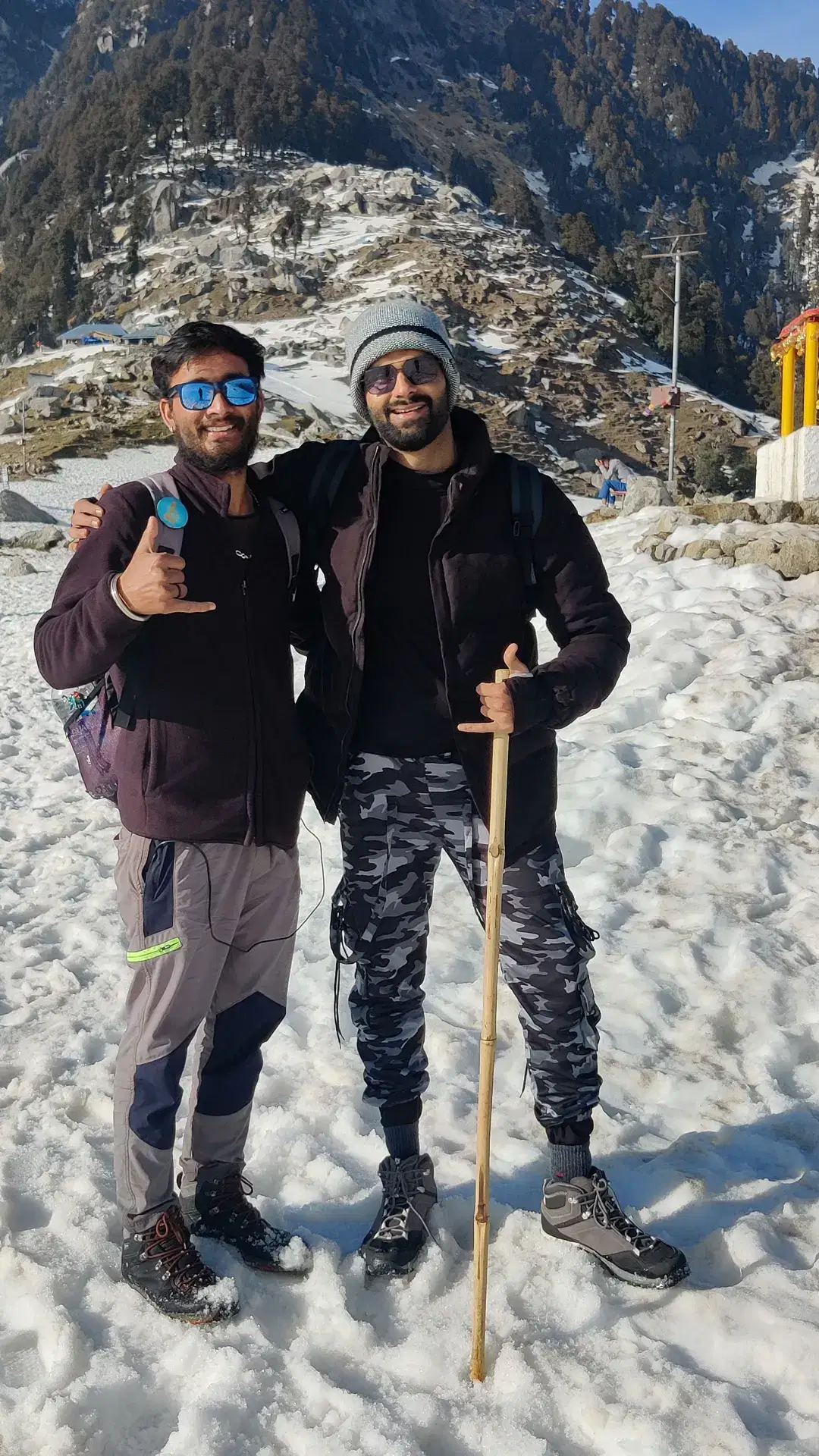 Photo from Akshay Karwa's trip