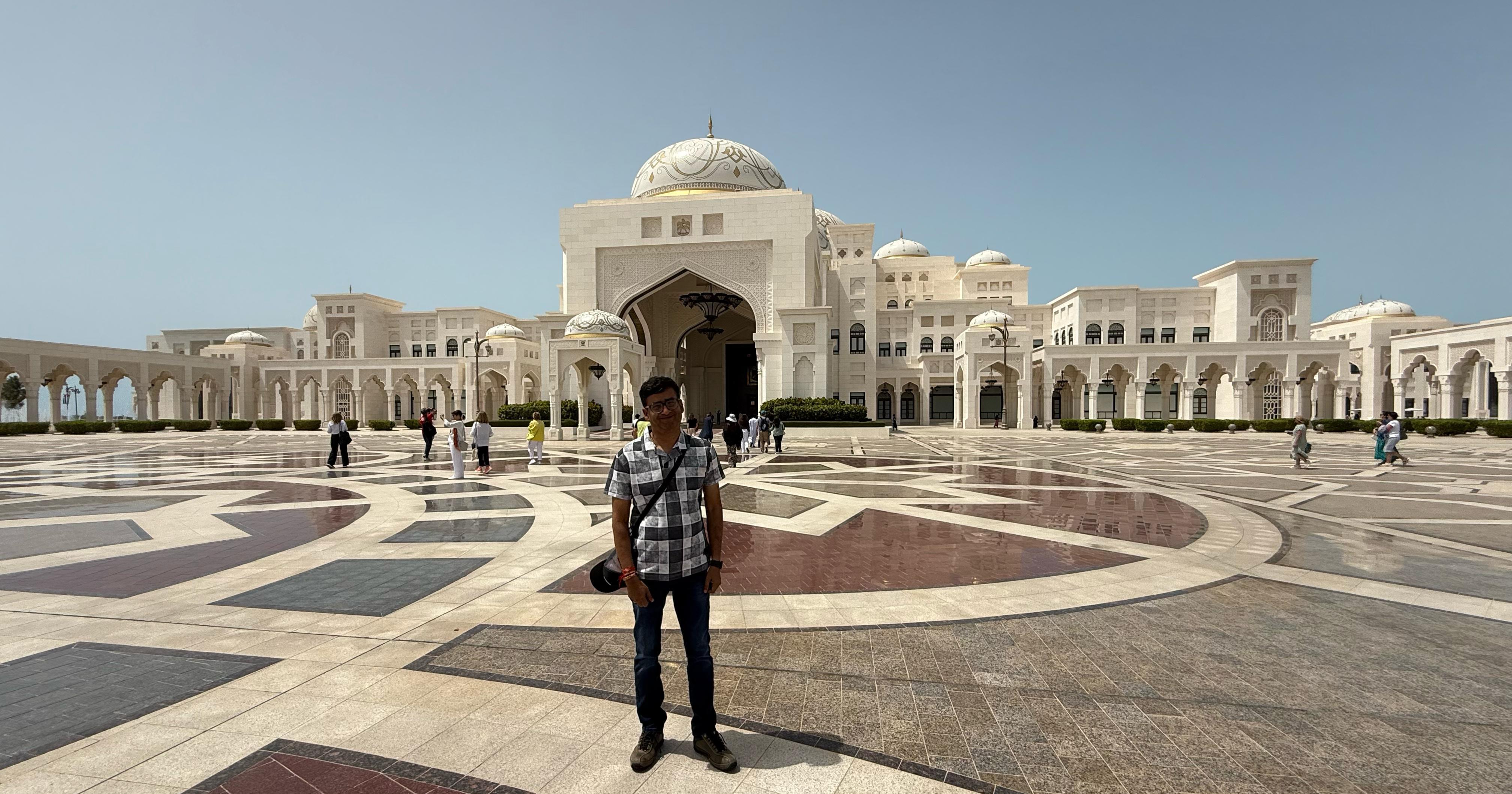 Pradeep Poddar