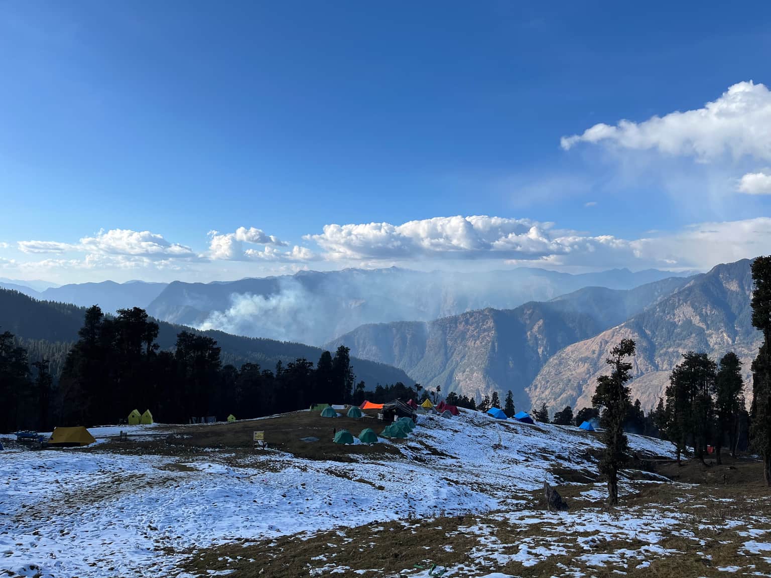 Photo from Mohit Pawar's trip
