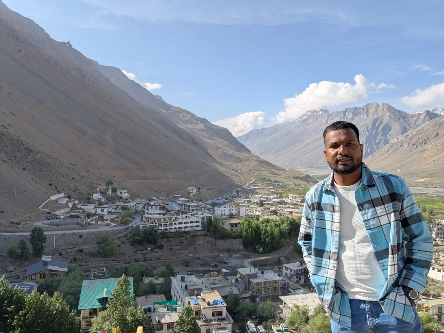 Photo from Nitin Kumar's trip