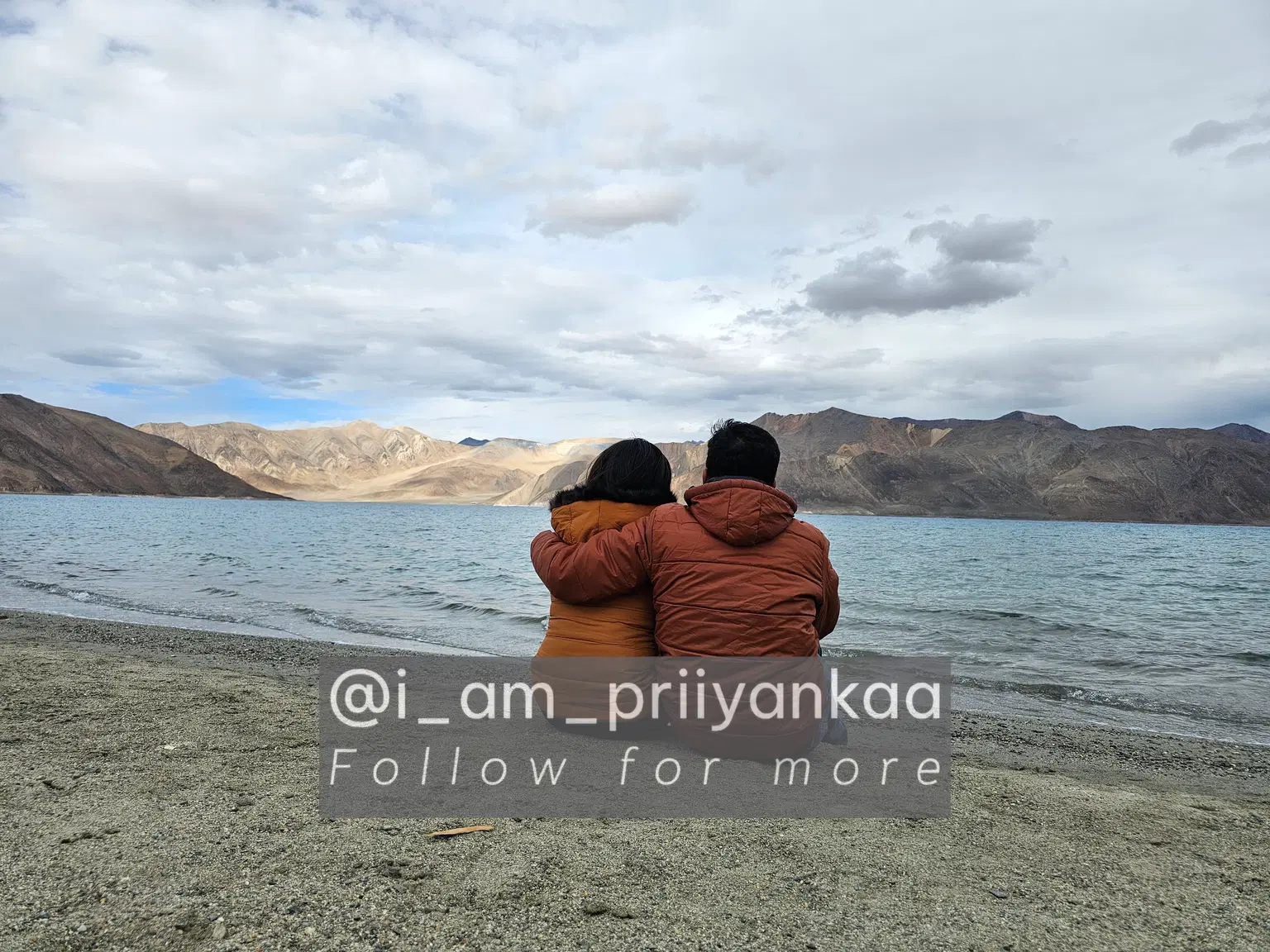 Photo from Pradip Maity's trip
