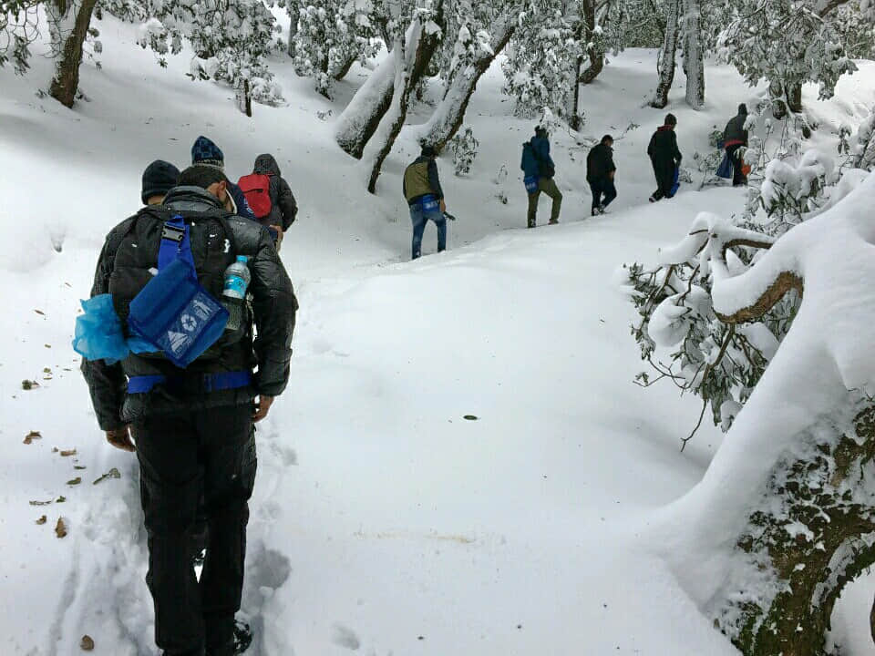 Photo from Nitin Mahajan's trip