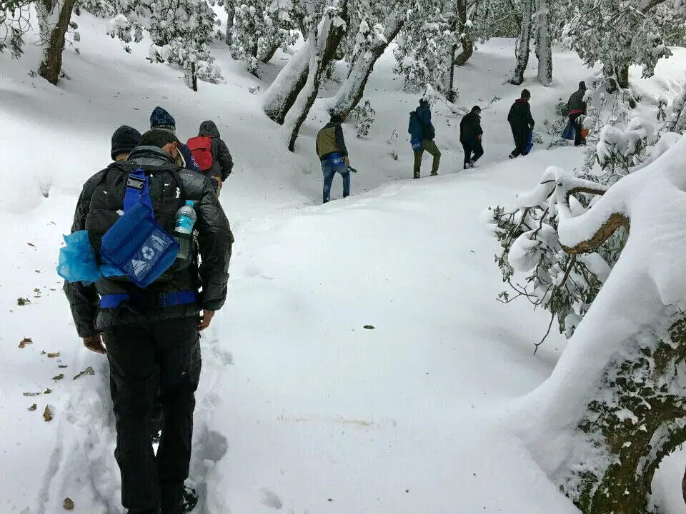 Photo from Nitin Mahajan's trip
