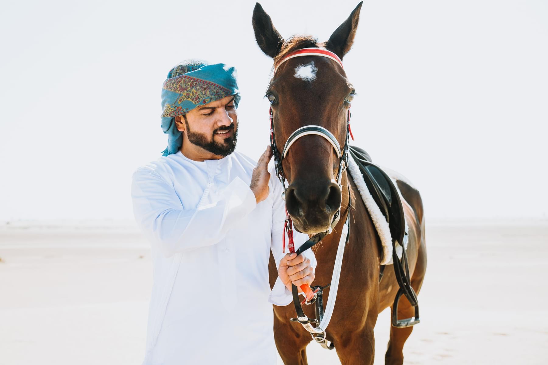 Dhabian Equestrian Club