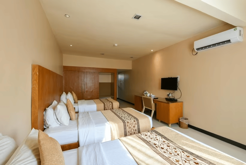Berjaya Hotel Colombo