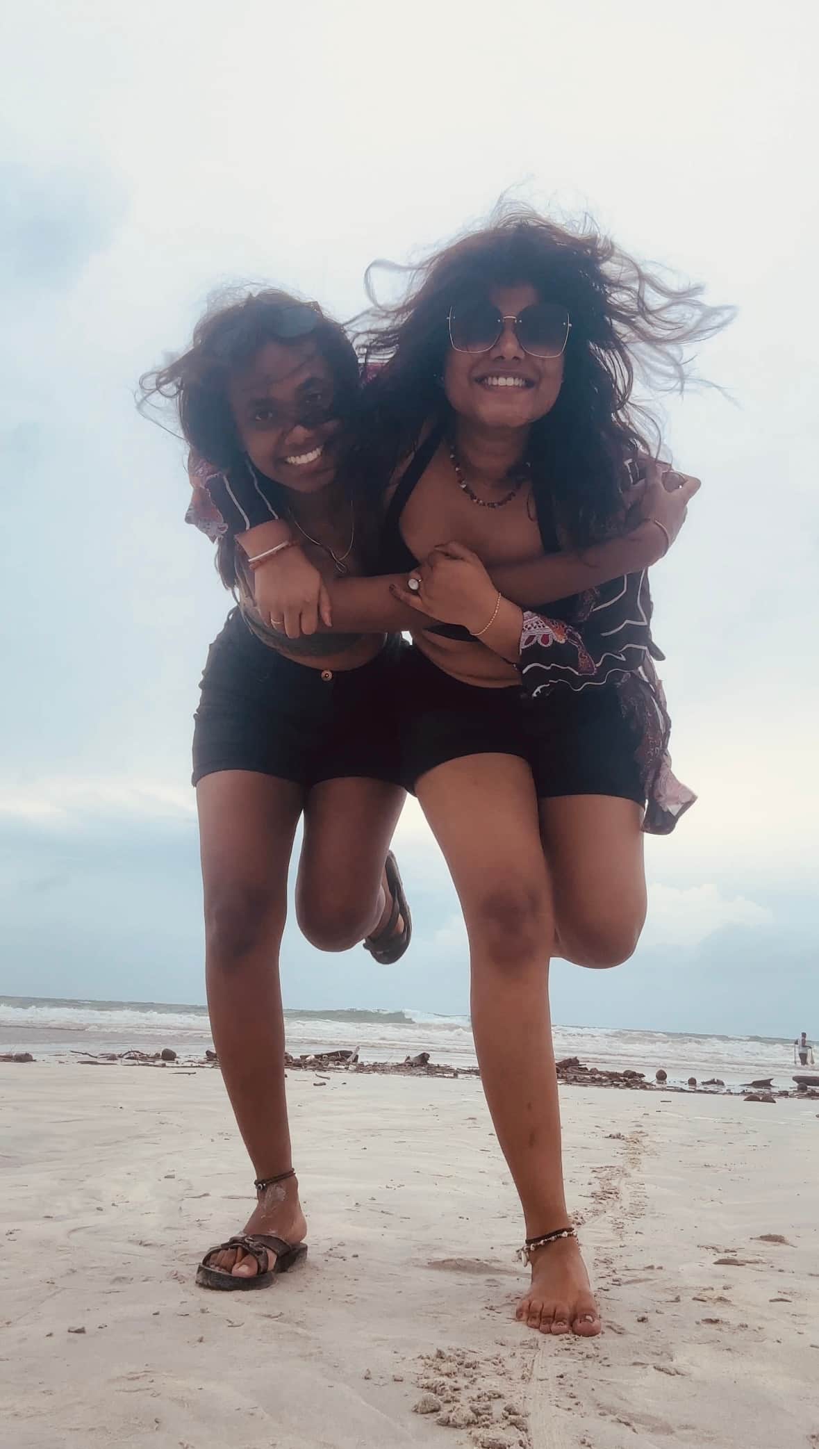 Photo from Sri Pavithra R's trip