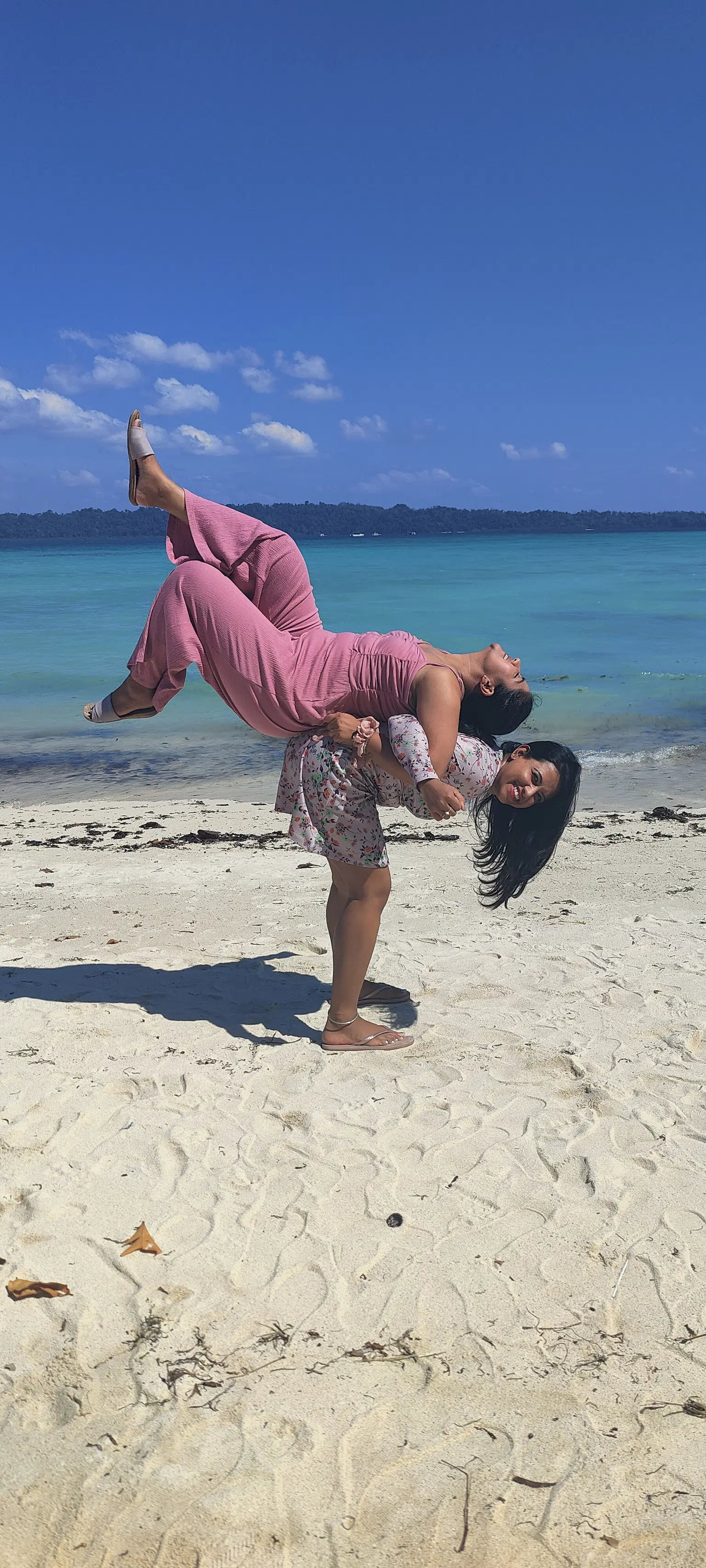 Photo from Shrilakshmi  N's trip