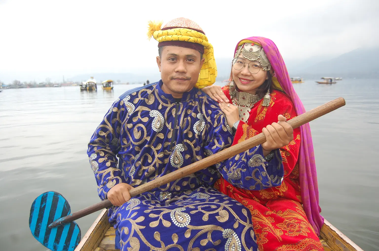 Photo from Hnin Wai's trip