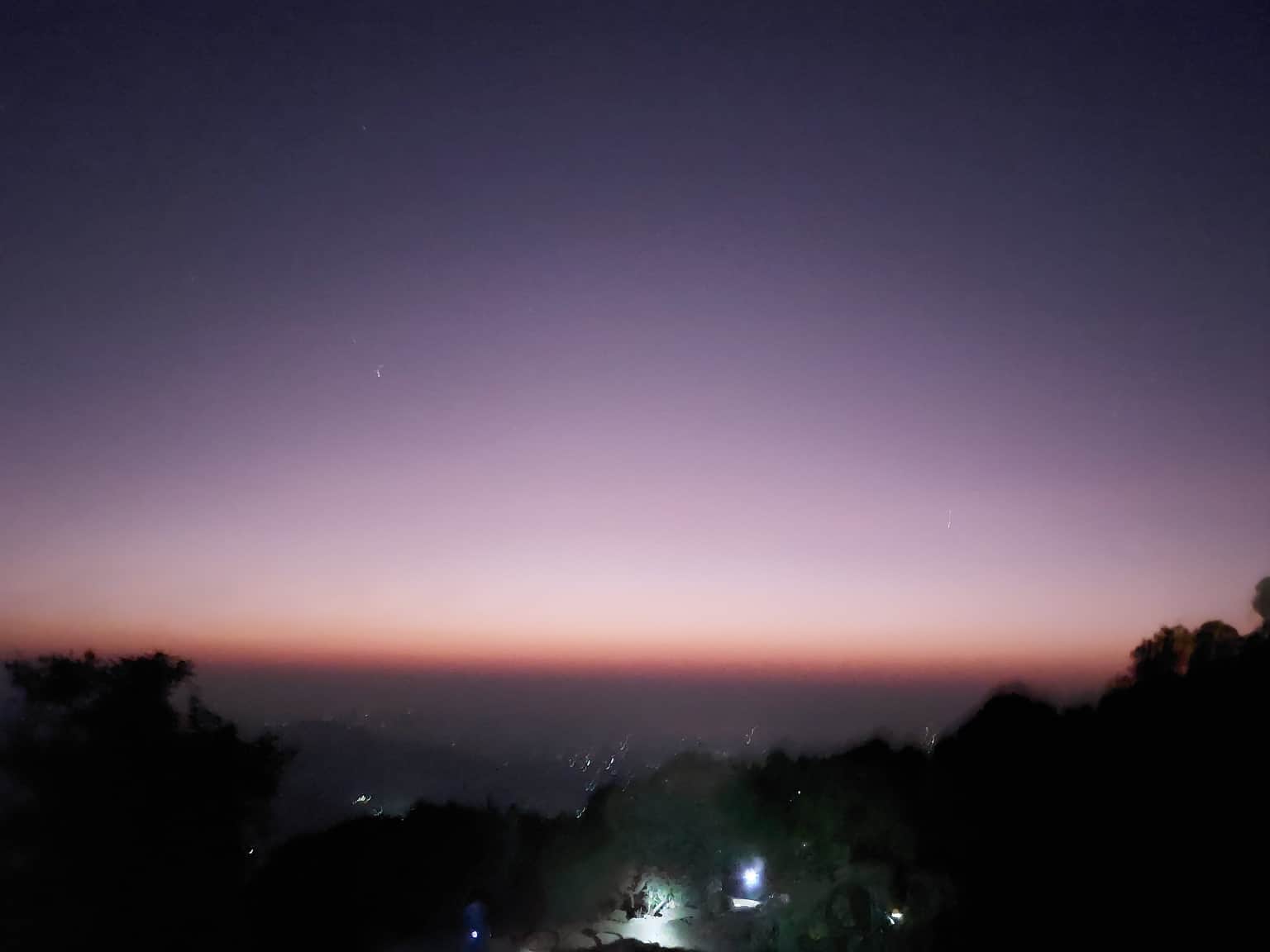 Photo from Pratixit Shukla's trip