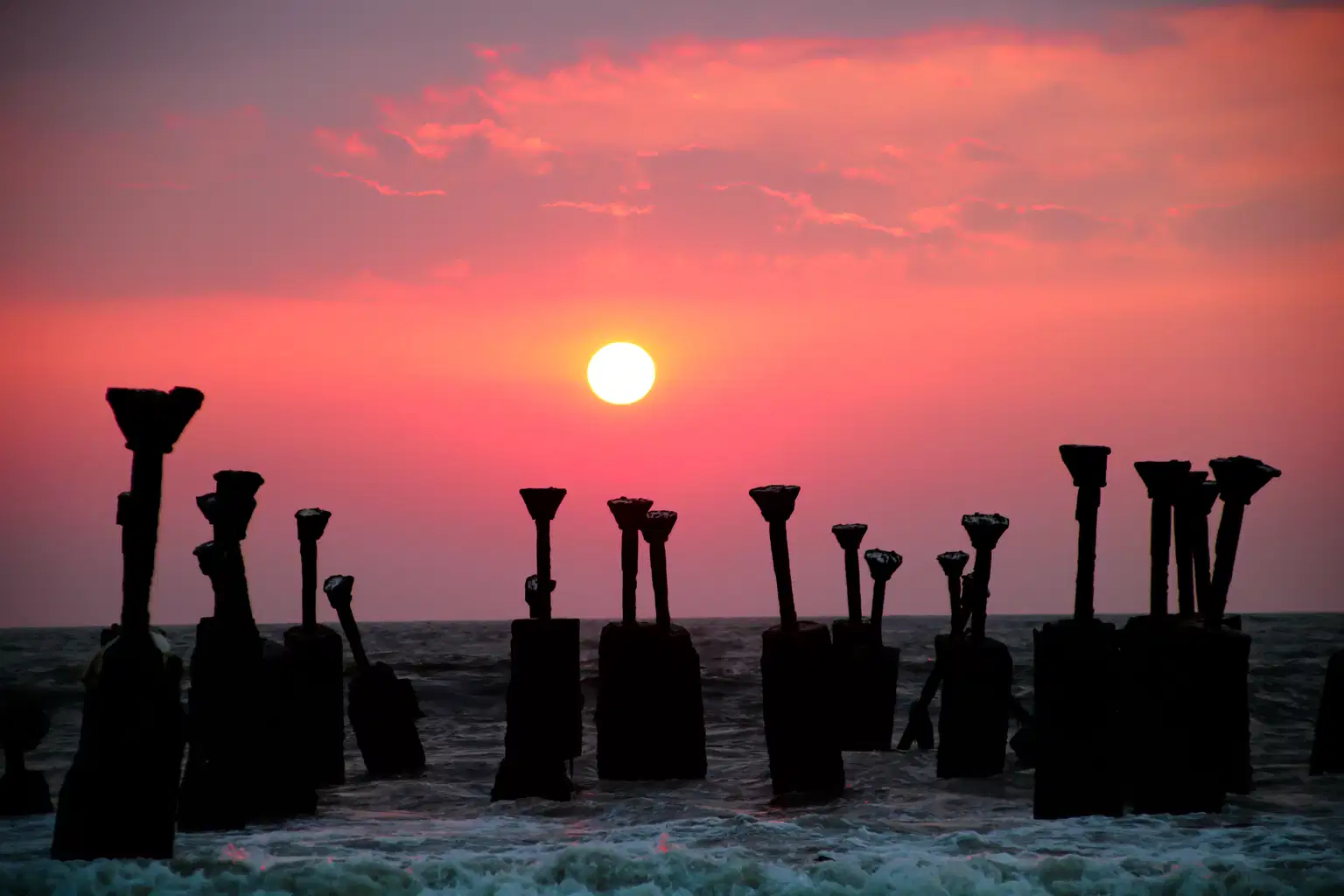 Splendid North Kerala Tour