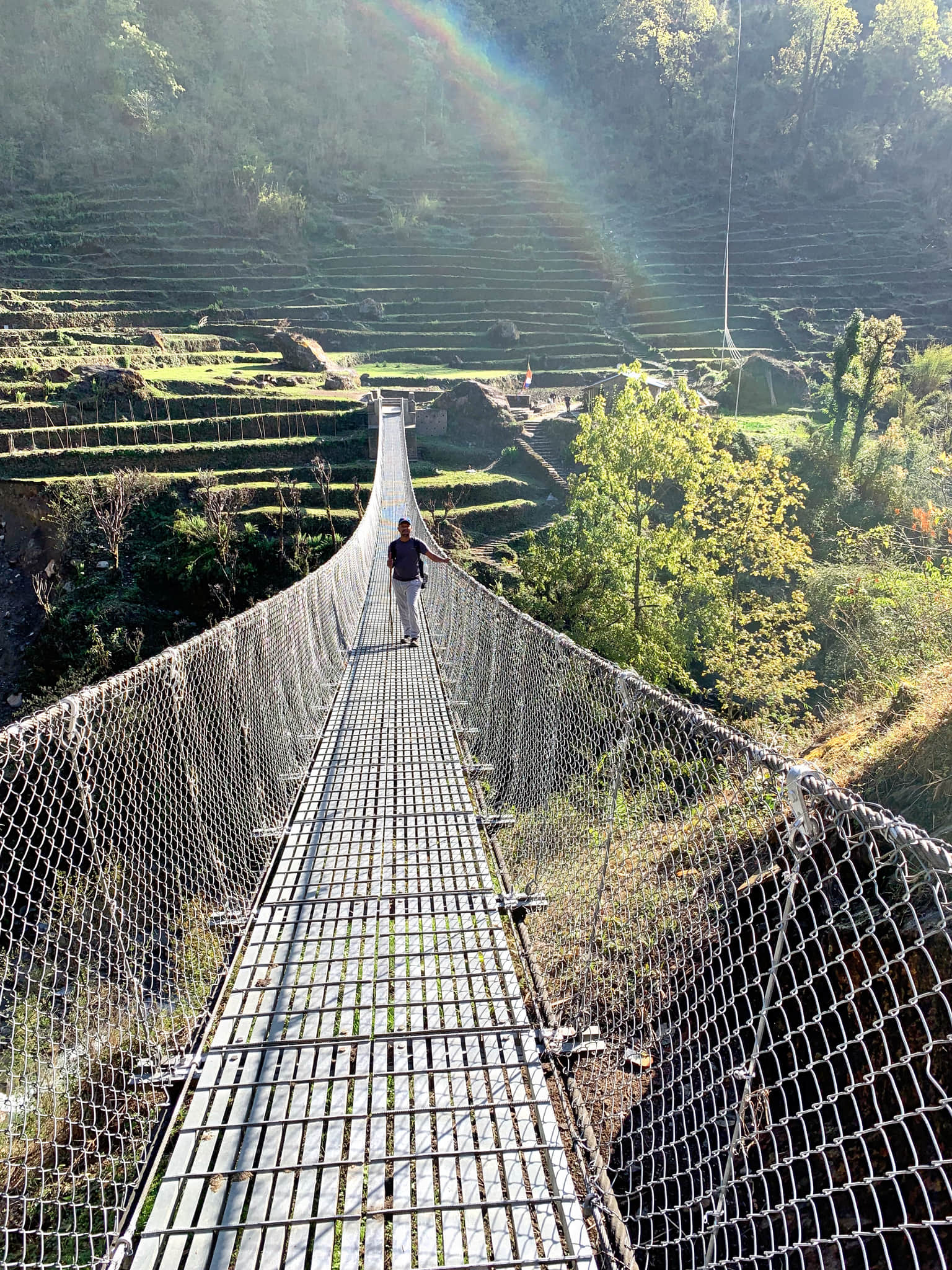 Photo from Manjunath Manjunath's trip