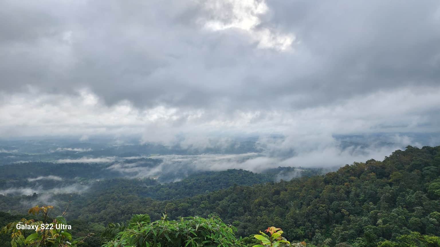 Photo from Apoorva AH's trip
