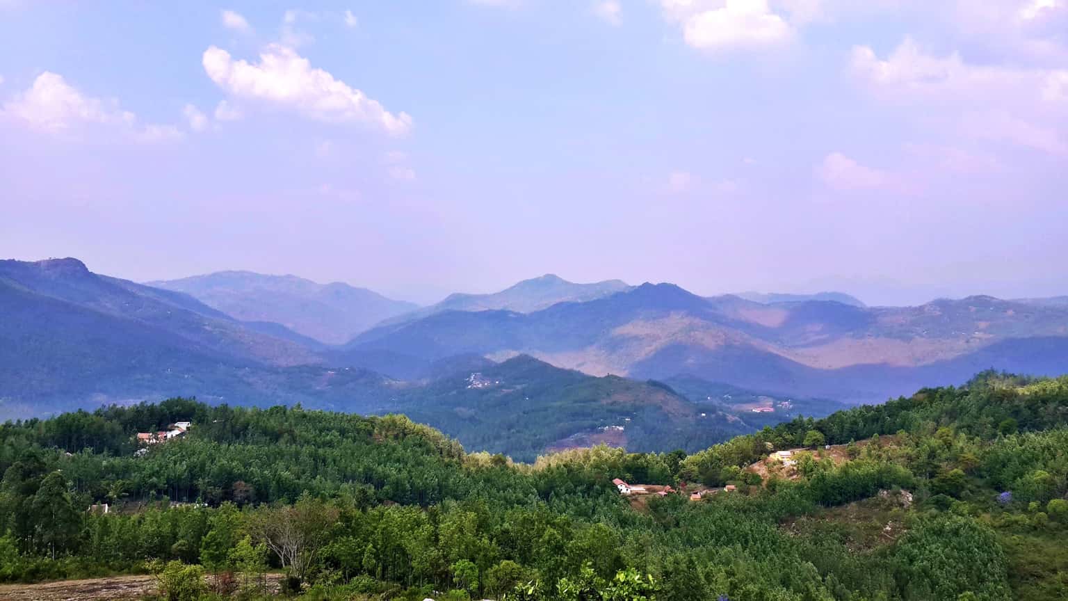 Yercaud Tour Package from Chennai