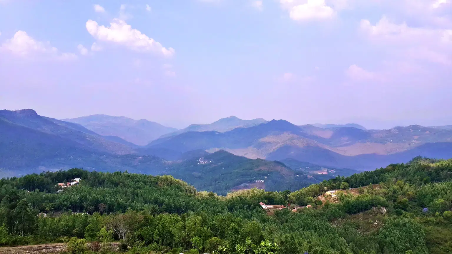 Yercaud Tour Package from Chennai