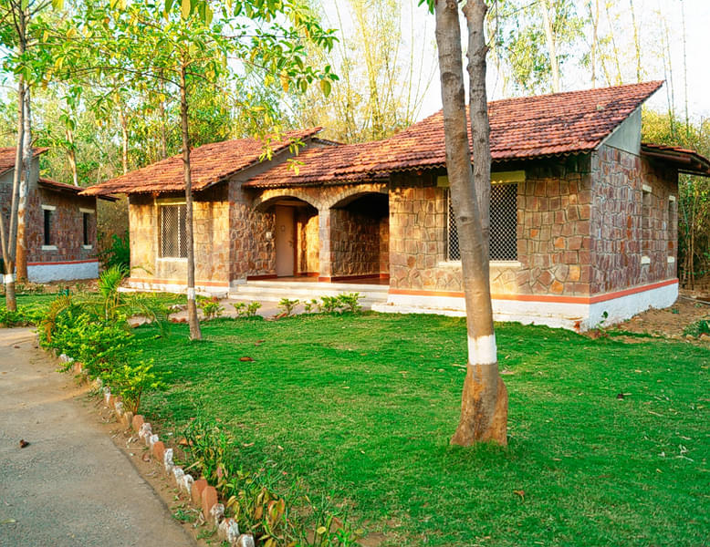 Mogli Resort Bandhavgarh Image