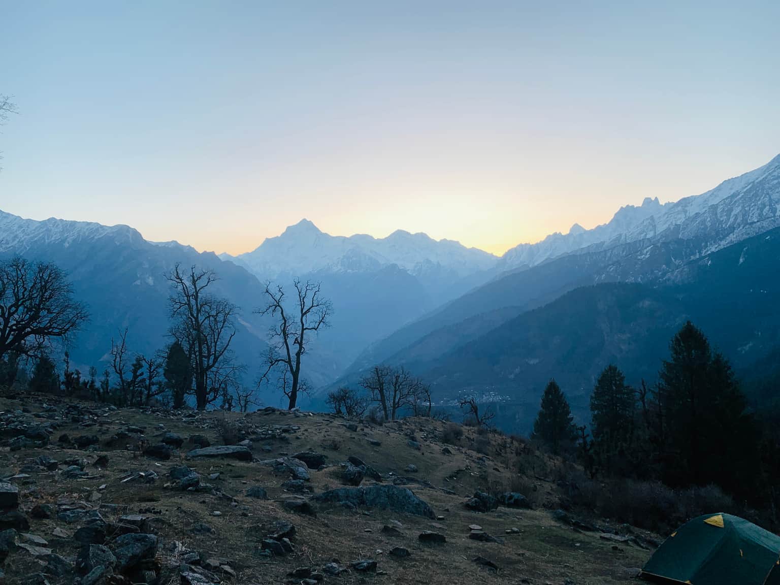 Photo from  Lucky  Manwani's trip