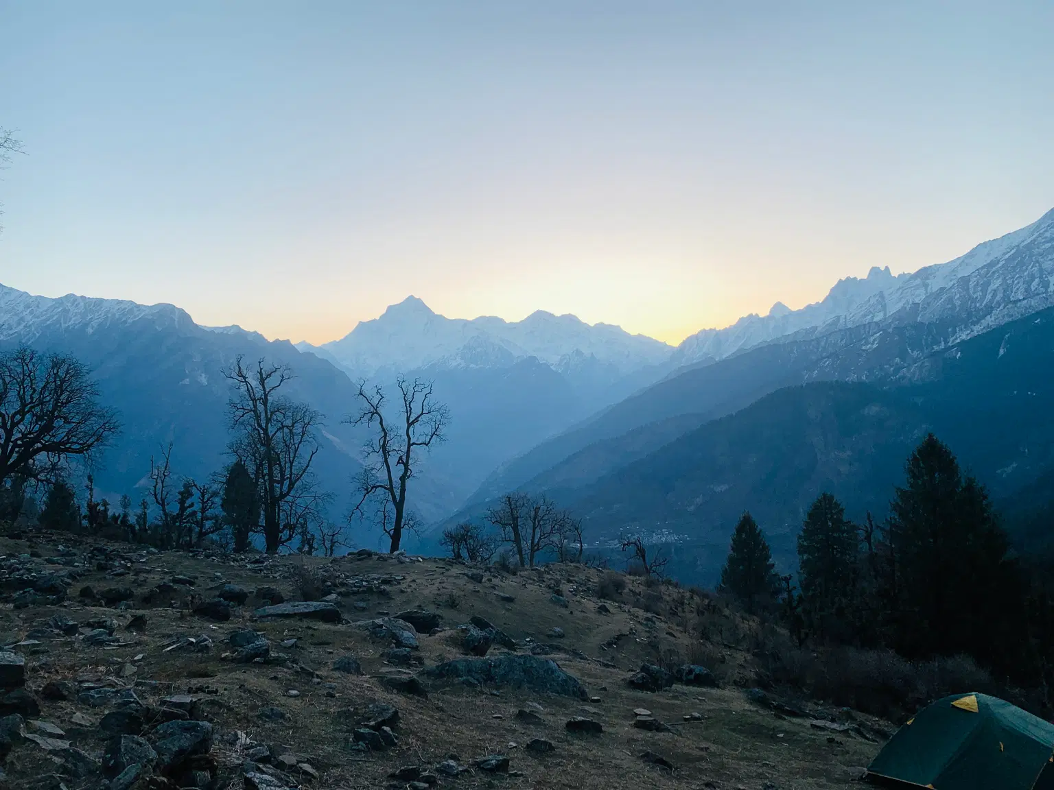 Photo from  Lucky  Manwani's trip