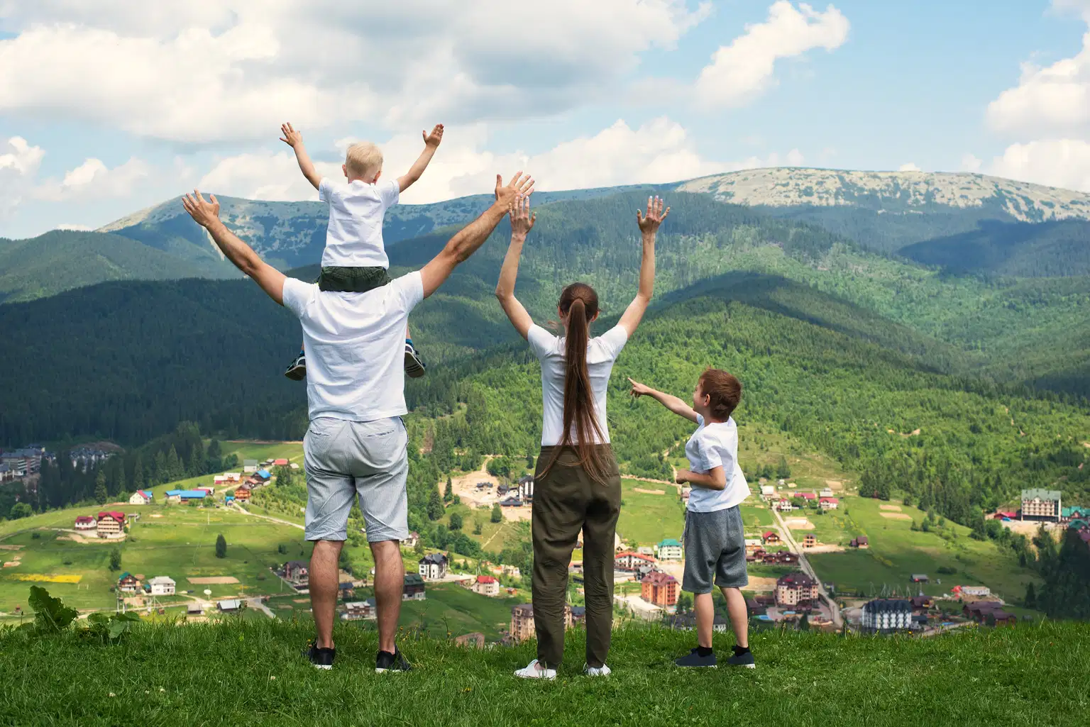 South India Family Tour Package