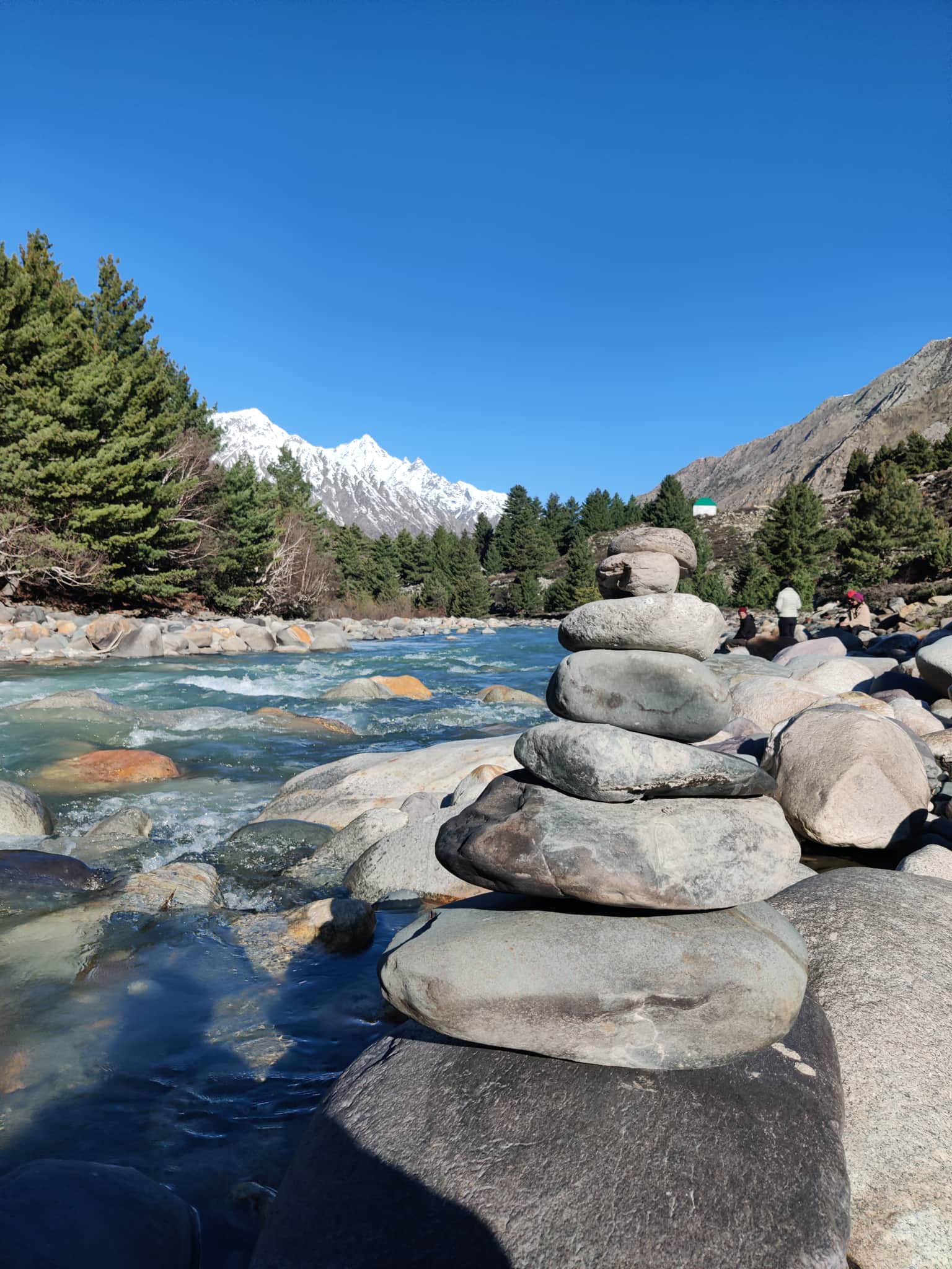 Photo from Deepak Jhunjhunwala's trip