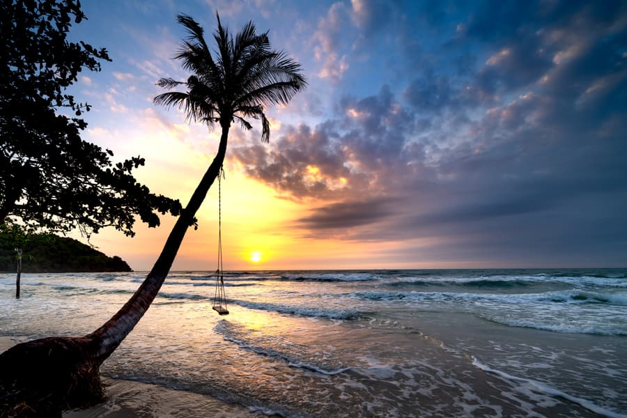 Phu Quoc Island Tour Image