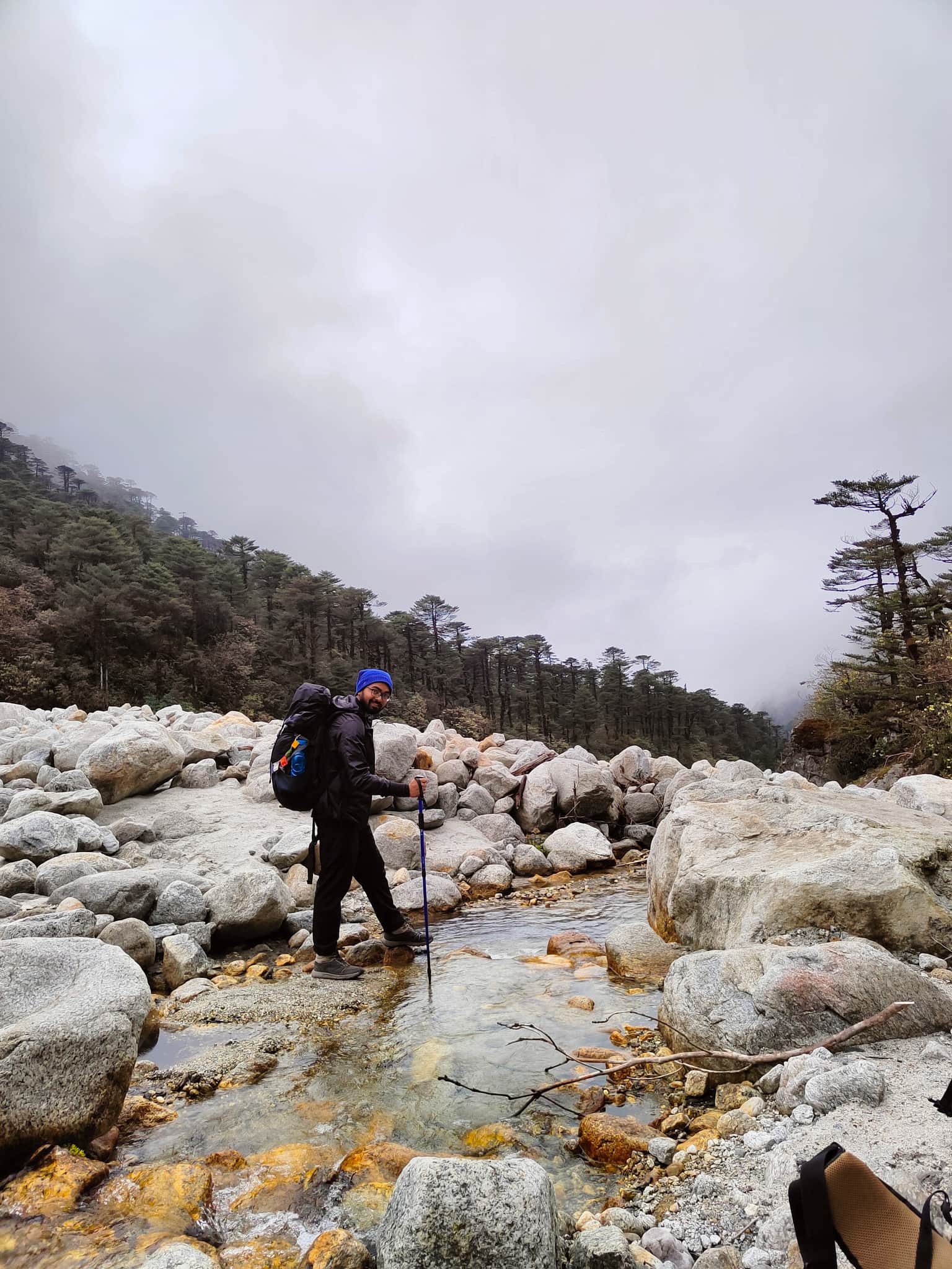 Photo from Shubham Divesh's trip