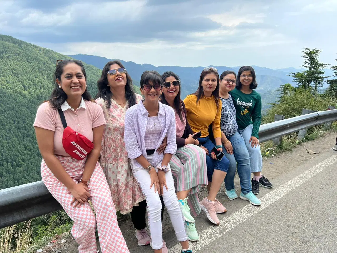 Photo from Ashish Chellayya's trip