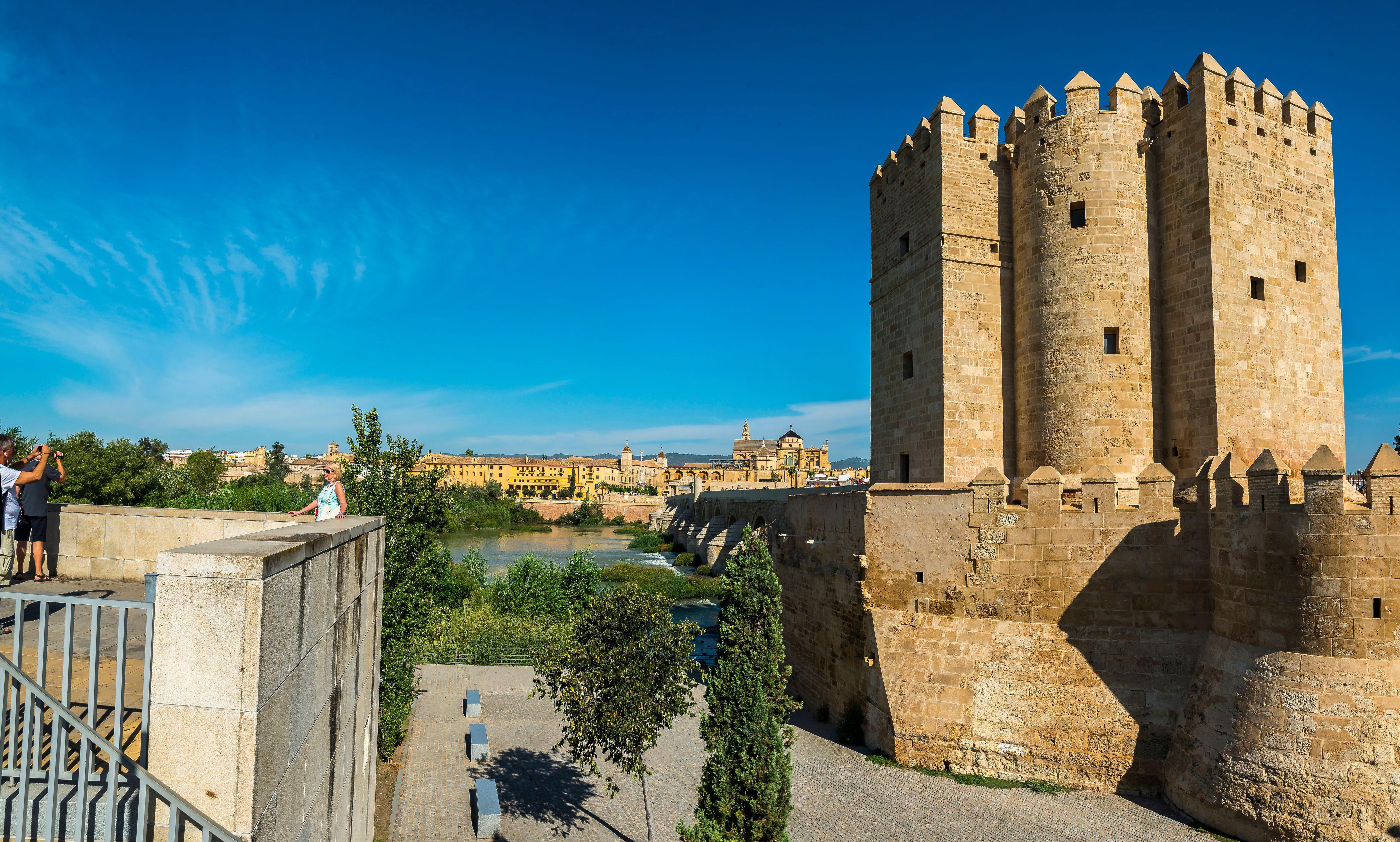 Things To Do In Cordoba