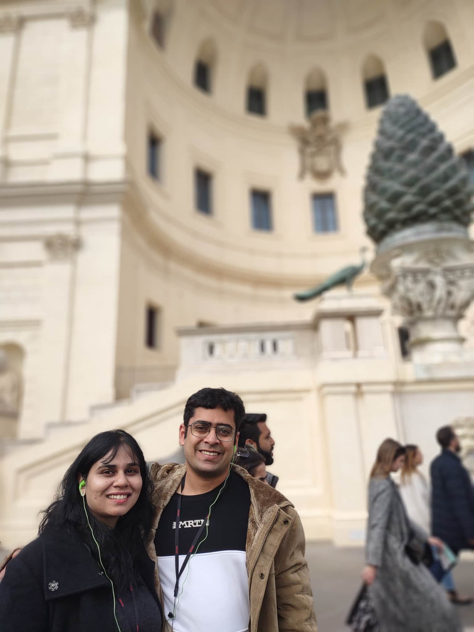 Photo from Gajendra 's trip