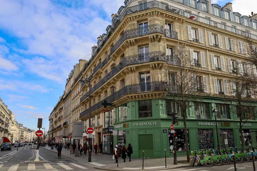 Tips To Visit Marais Paris