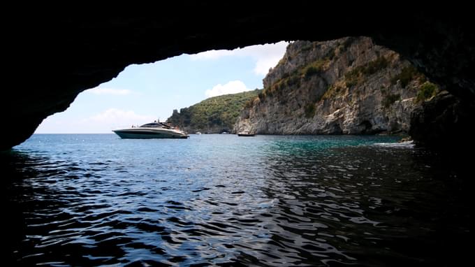 Amalfi Coast