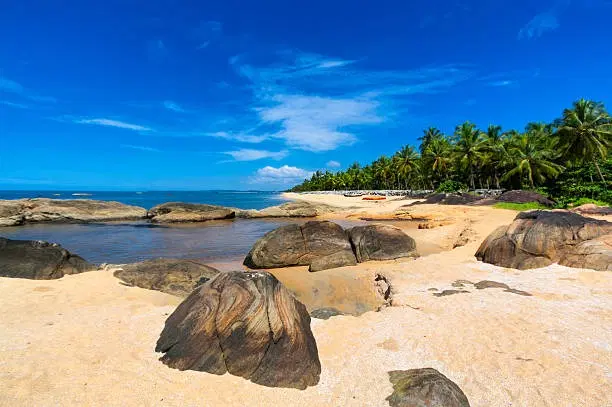 Kappad Beach