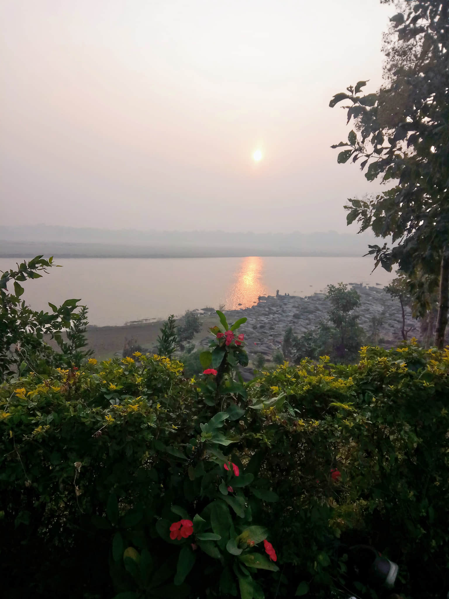 Photo from Sweta Gandhi's trip