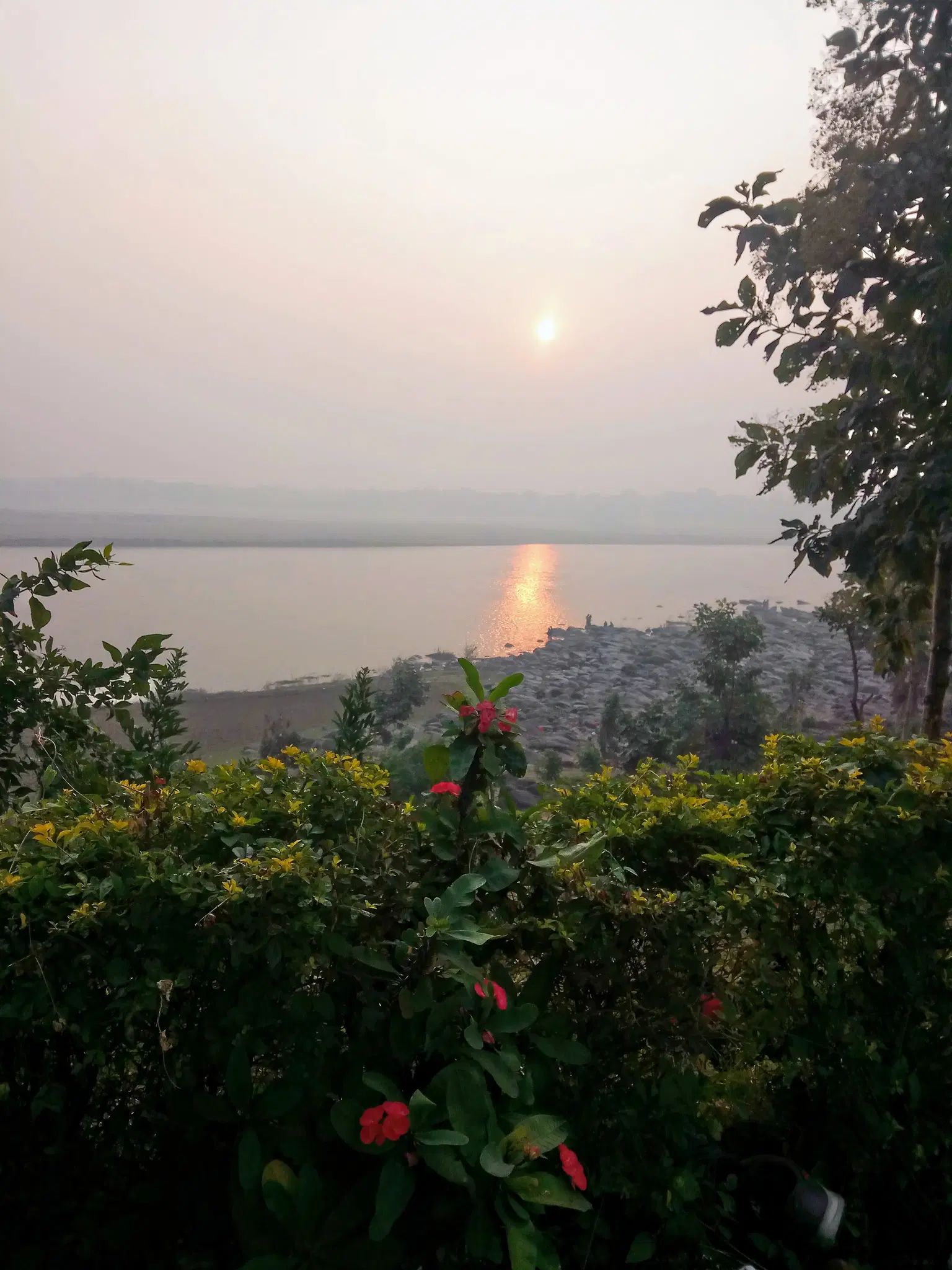 Photo from Sweta Gandhi's trip