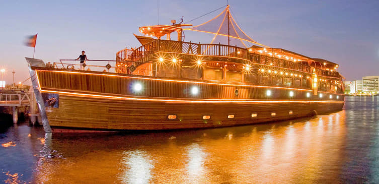 Take a look at this magnificent Rustar Cruise