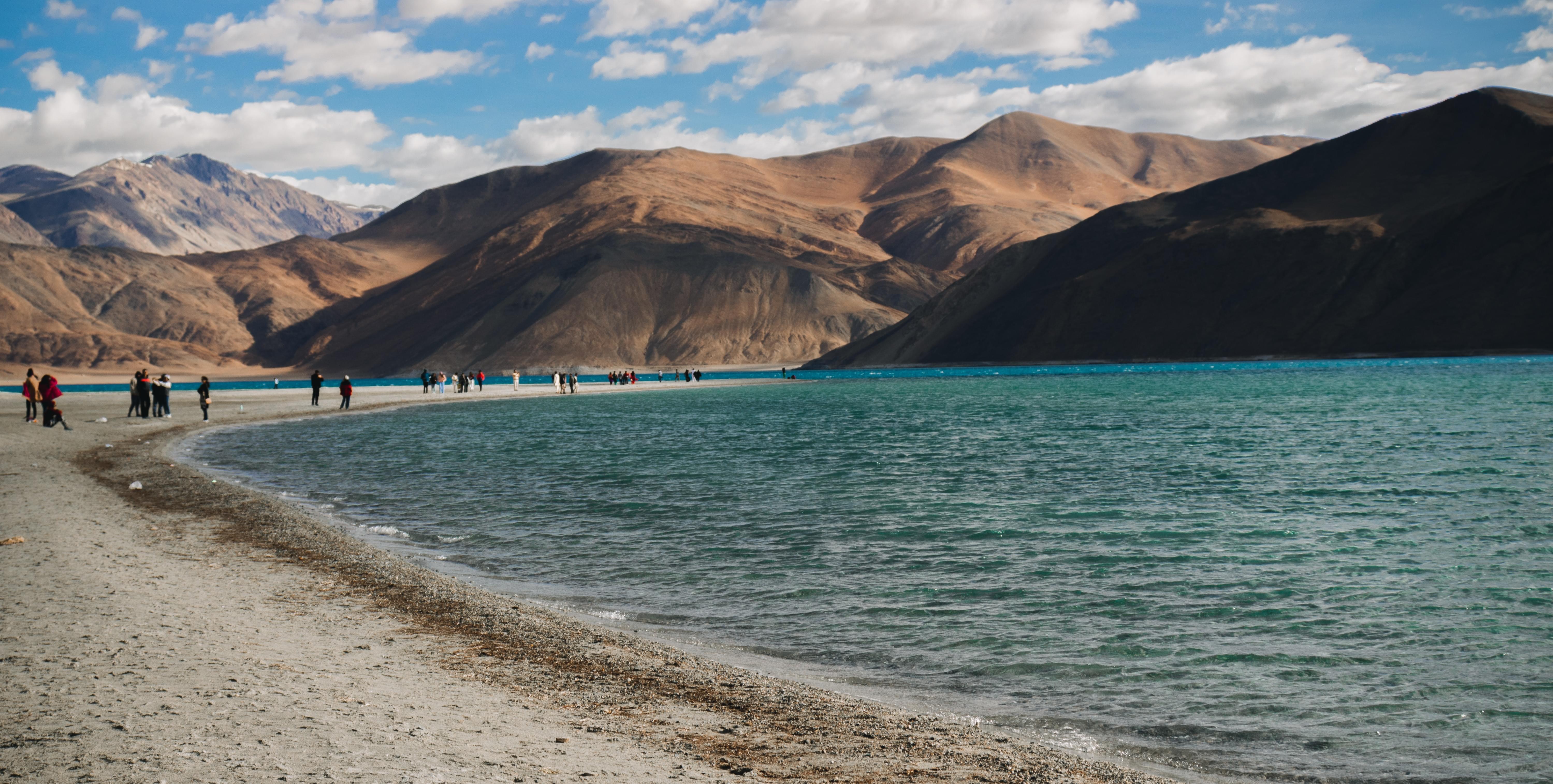 ladakh trip from bangalore