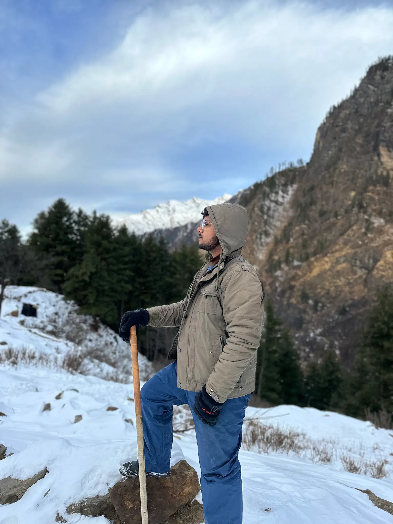 Photo from Akshat  Sharma's trip