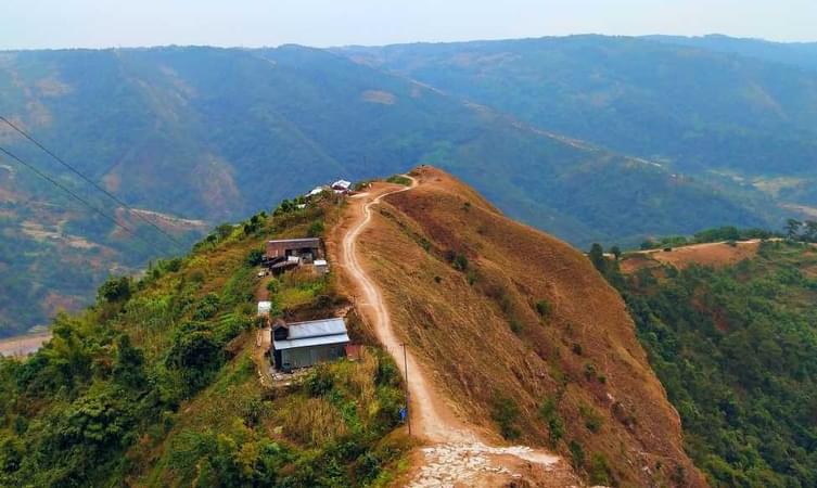 Nongjrong Viewpoint