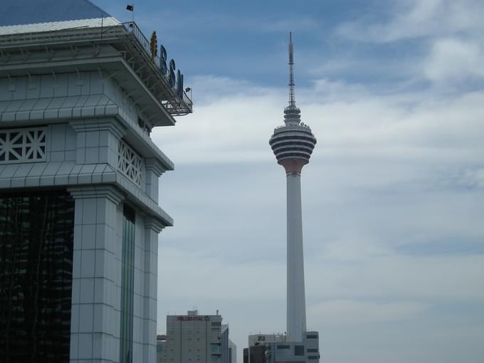 KL Tower