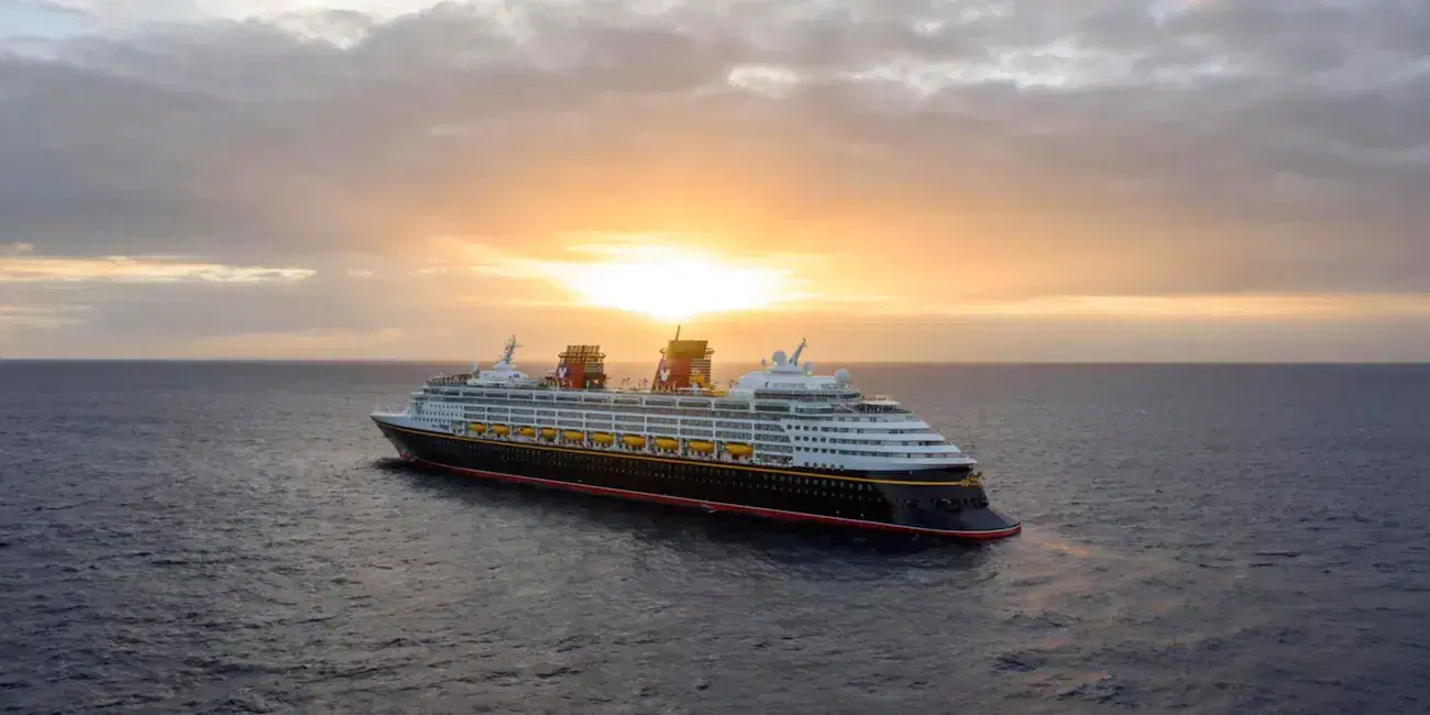 Disney Cruise Line