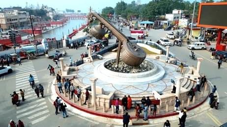 Lata Mageshkar Chowk