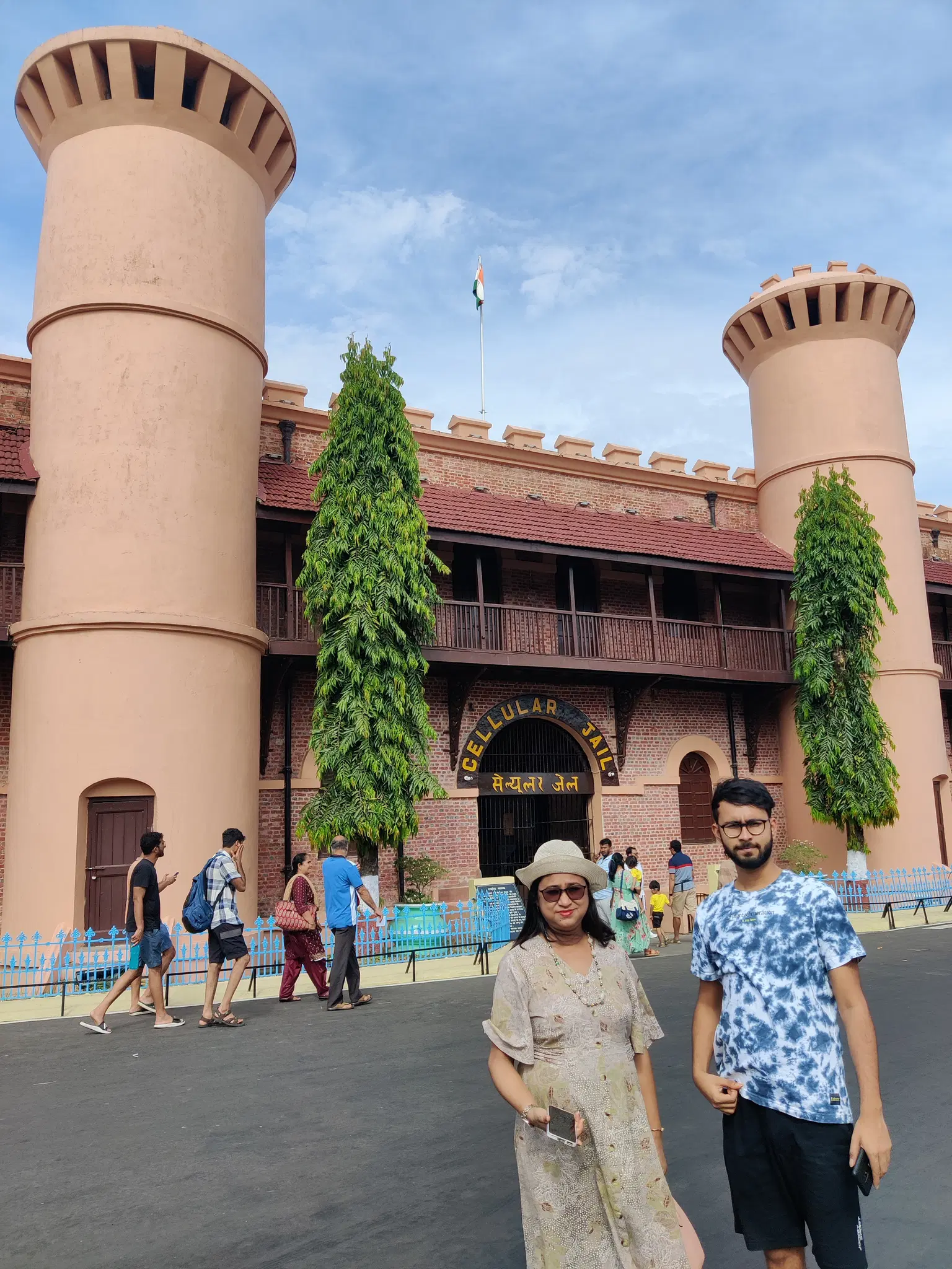 Photo from CHINMAY  KUMAR SARMA's trip