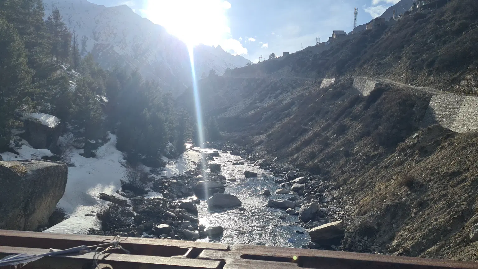 Photo from Harsh .'s trip