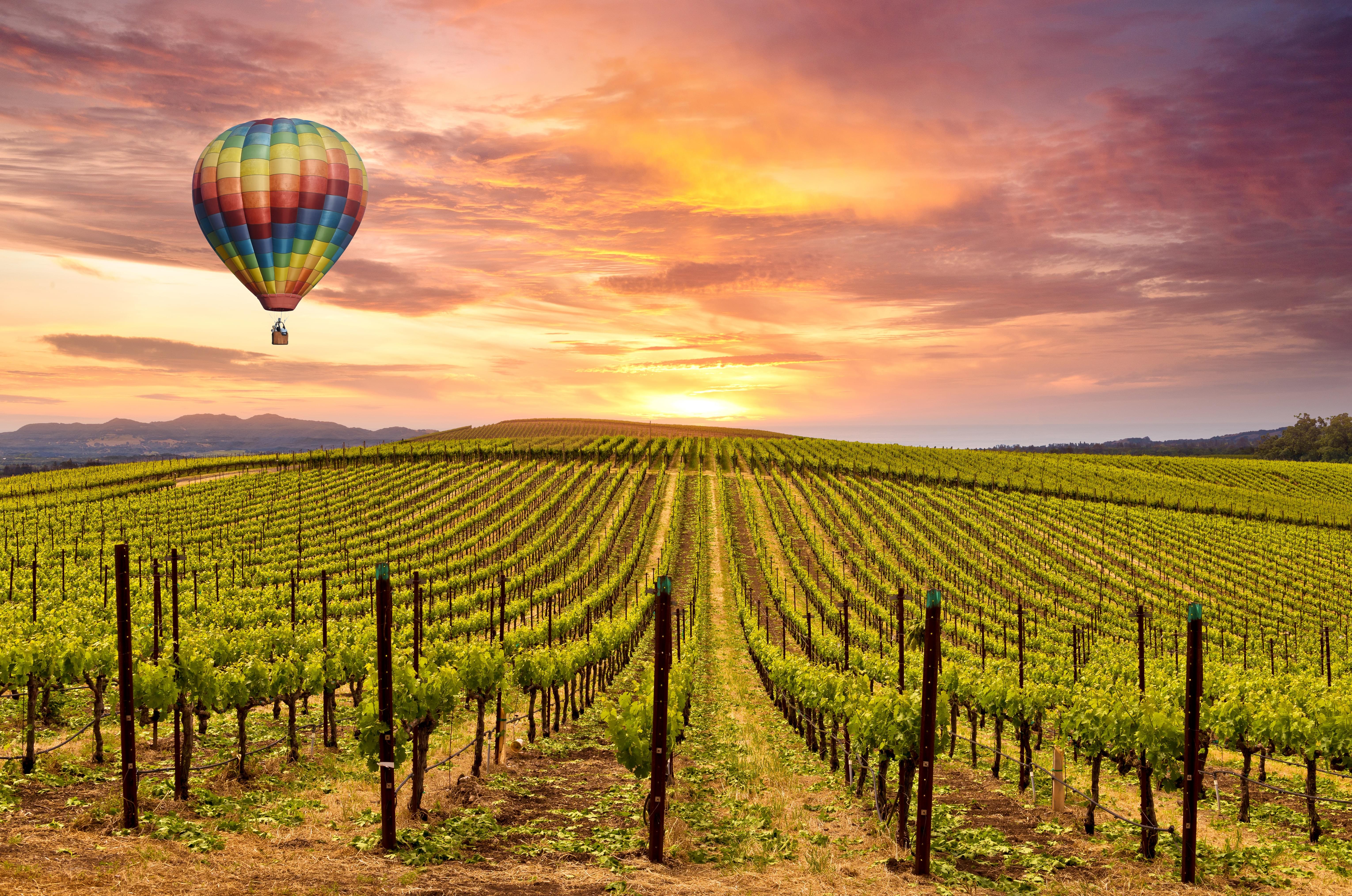 Sonoma Tour Packages | Upto 40% Off