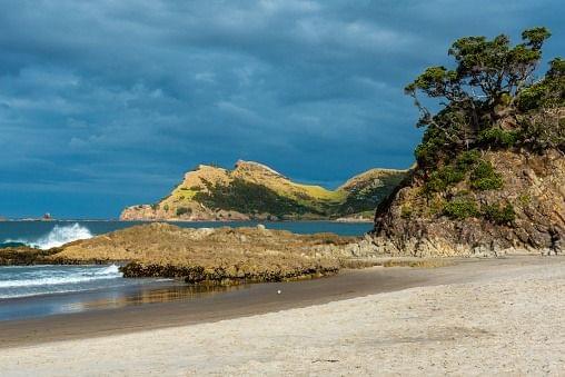 Great Barrier Island