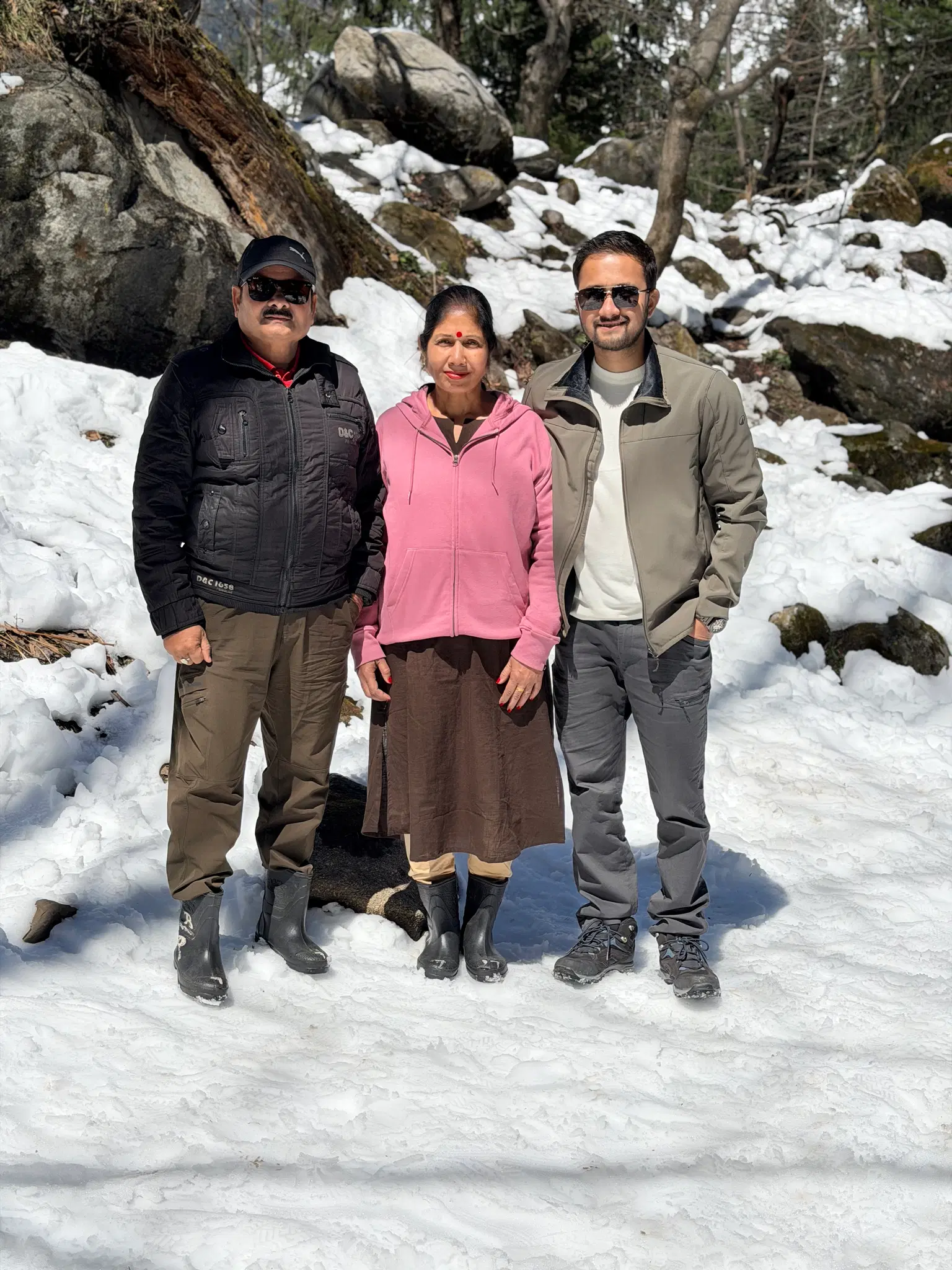 Photo from Deepankar roy's trip
