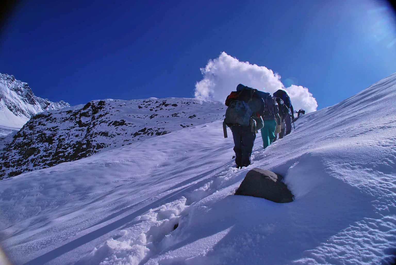 Dhauladhar