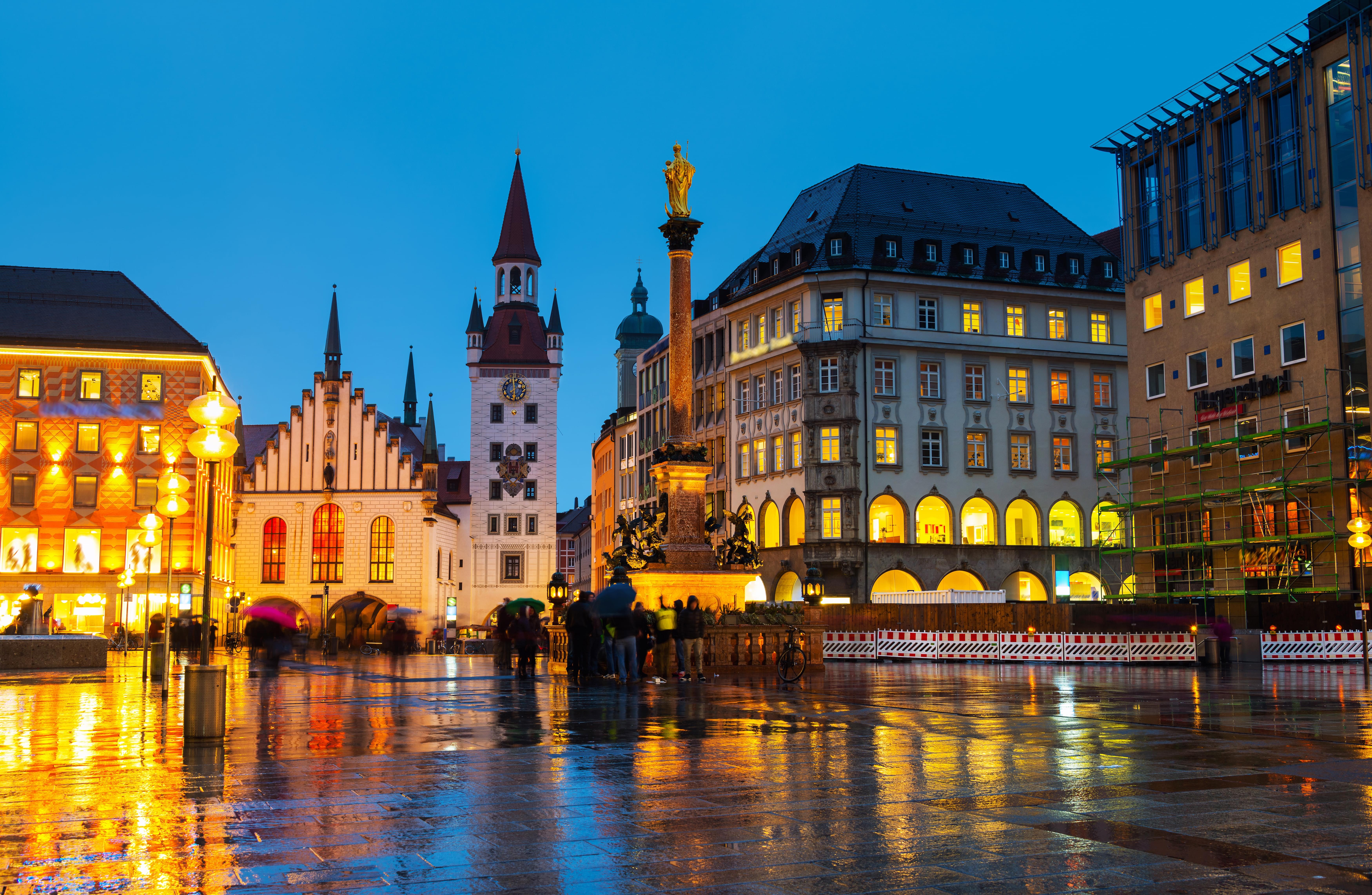 Munich Tour Packages | Upto 50% Off May Mega SALE