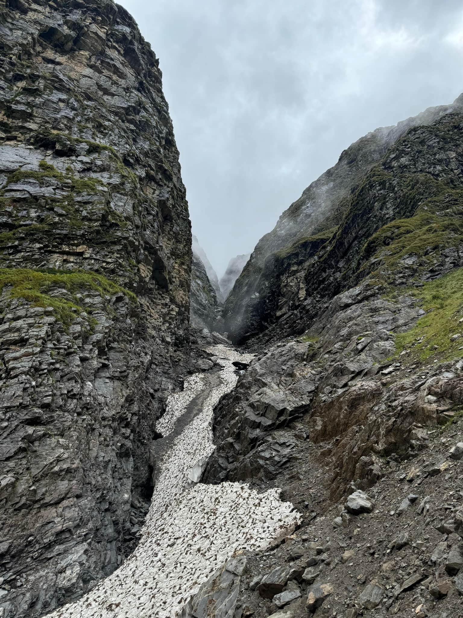 Photo from Jayanti Madhei's trip