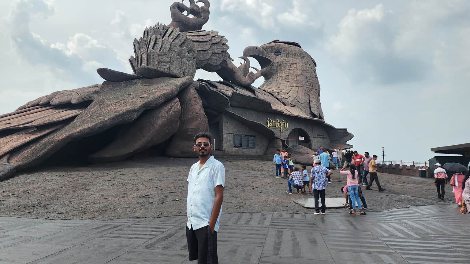 Photo from Abhijeet Singh's trip